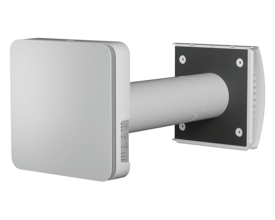 Flexit Aura One WiFi 100