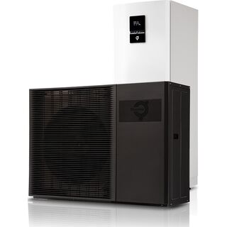 Thermia iTec XT