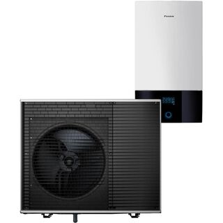 Daikin Altherma 4
