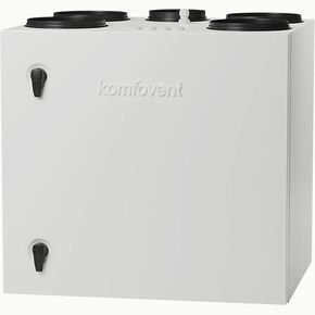 Komfovent Domekt R V