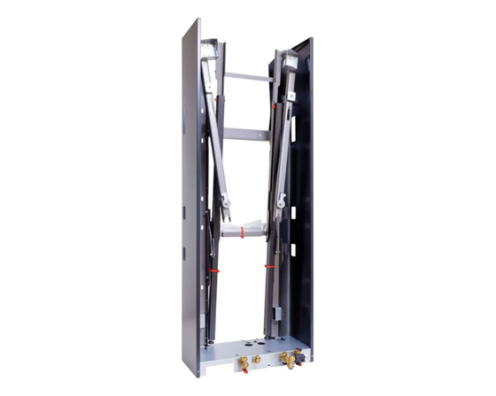 Atlantic Synea seinakinnitus põrandale