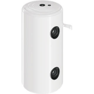 Atlantic akumulatsioonipaak 100 L