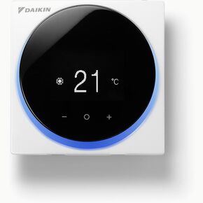 Daikin Madoka kaugjuhtimispult