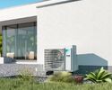 Daikin Altherma 3 - õhk-vesi soojuspump