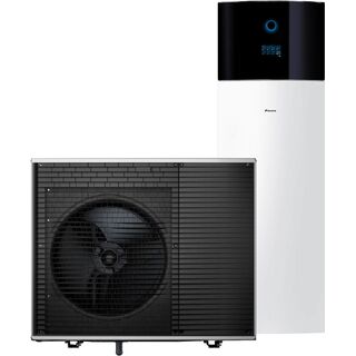 Daikin Altherma 4 boileriga
