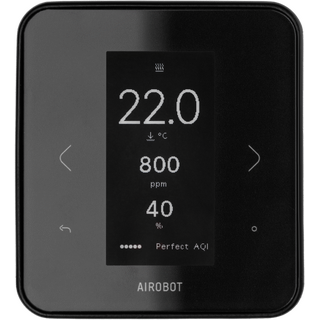 Airobot Wifi termostaat must