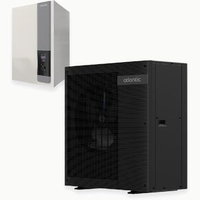 Atlantic Alfea M R290