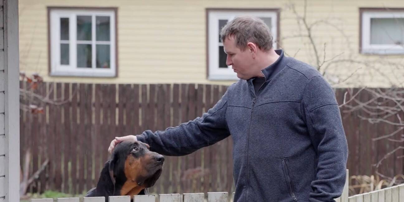 Kliendilugu: Ronald | Vana maja küttesüsteemi uuendamine